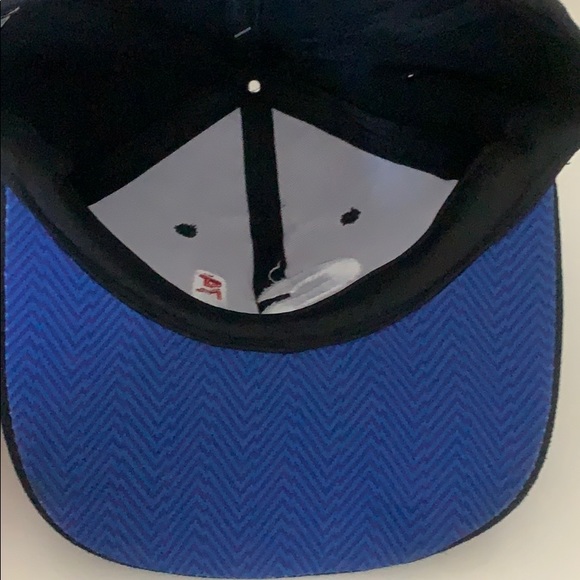 NWT MLS Earthquakes Flat Bill Hat ⚽️ - Picture 4 of 4